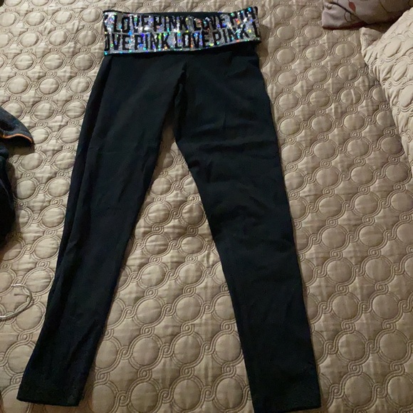 Selling Victoria secret Yoga Pants!! - Picture 2 of 2